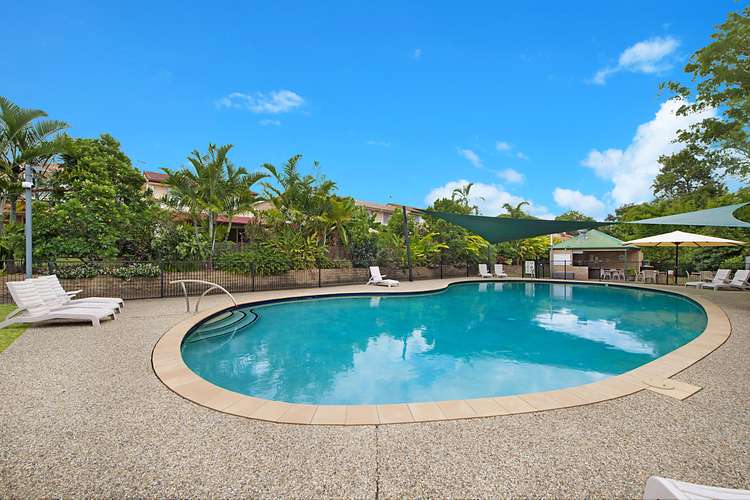 Main view of Homely townhouse listing, 73/135 Bage Street, Nundah QLD 4012