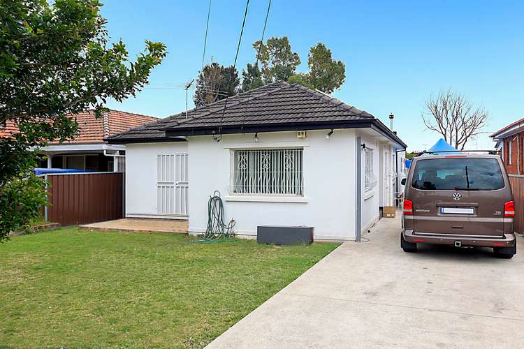 Main view of Homely house listing, 12 Bambridge Street, Chester Hill NSW 2162