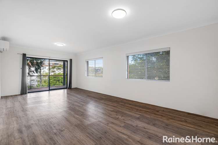 Main view of Homely unit listing, 2/52-54 Holden Street, Gosford NSW 2250