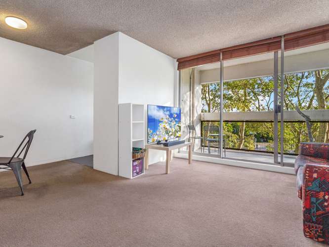 Second view of Homely apartment listing, 5B/15 Campbell Street, Parramatta NSW 2150