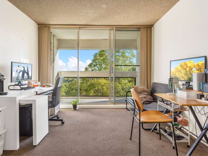 Second view of Homely apartment listing, 9K/15 Campbell Street, Parramatta NSW 2150