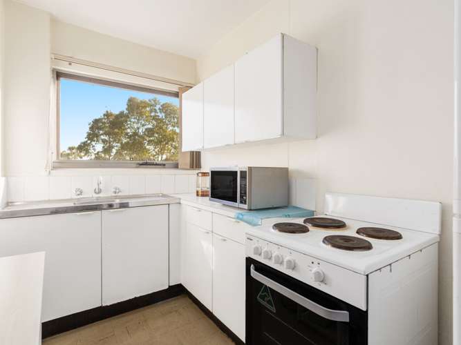 Third view of Homely apartment listing, 9K/15 Campbell Street, Parramatta NSW 2150