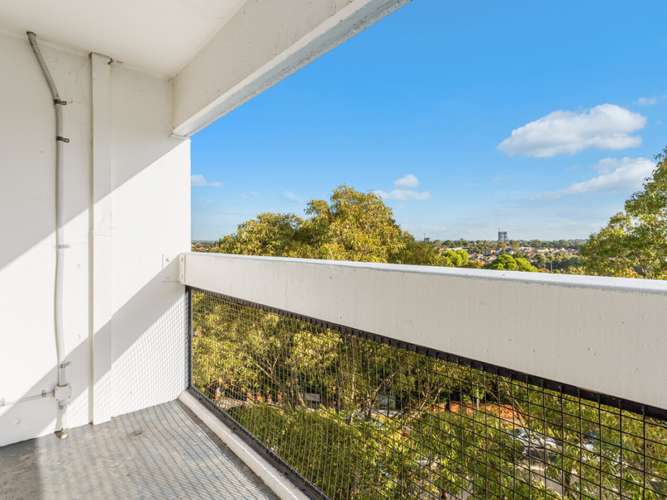 Sixth view of Homely apartment listing, 9K/15 Campbell Street, Parramatta NSW 2150