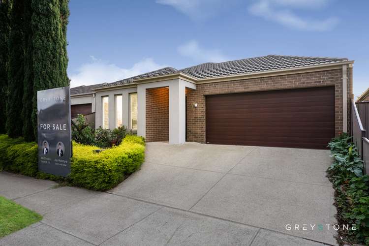 29 Connor Drive, Burnside Heights VIC 3023