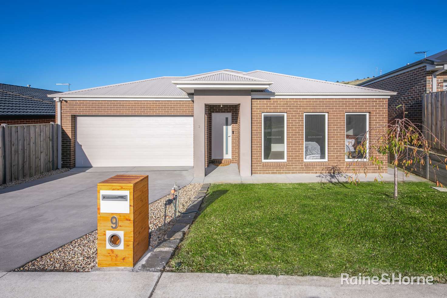 Main view of Homely house listing, 9 Lewis Place, Sunbury VIC 3429