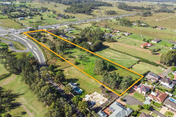 Main view of Homely house listing, 2013-2017 The Northern Road, Glenmore Park NSW 2745