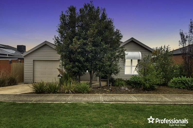 Main view of Homely house listing, 721 High Street, Melton West VIC 3337