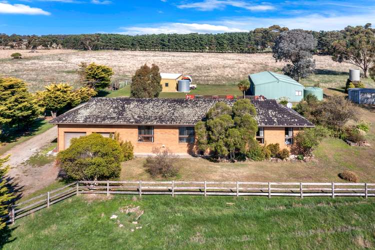 Fourth view of Homely acreageSemiRural listing, 55 Bardwell Drive, Mickleham VIC 3064