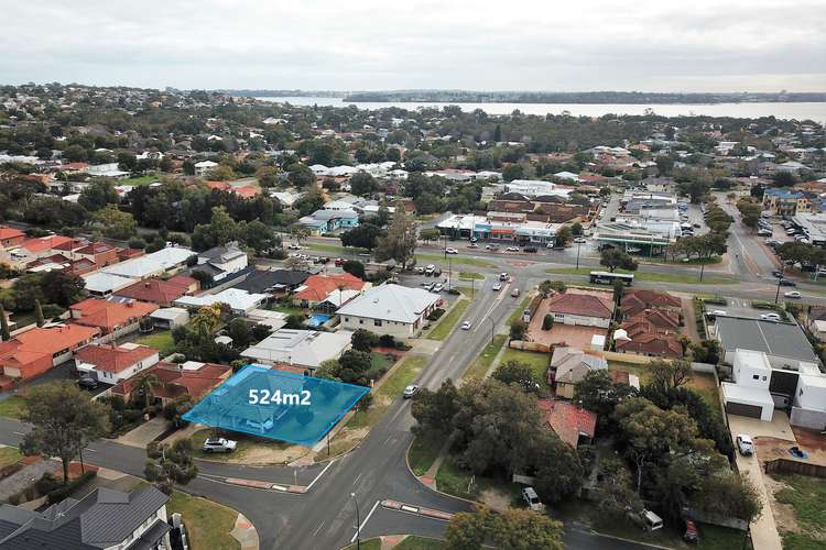 Main view of Homely house listing, 3 Rome Road, Melville WA 6156