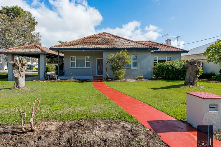 Third view of Homely house listing, 3 Rome Road, Melville WA 6156