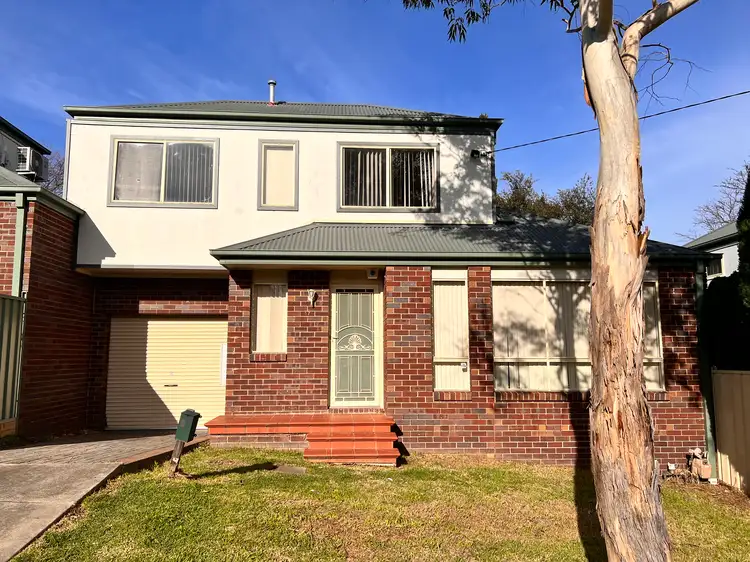 Main view of Homely townhouse listing, 17 Fawkner Rd, Pascoe Vale VIC 3044