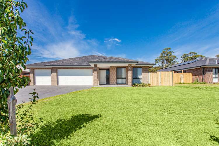 Main view of Homely unit listing, 1/36 Royal Avenue, Medowie NSW 2318