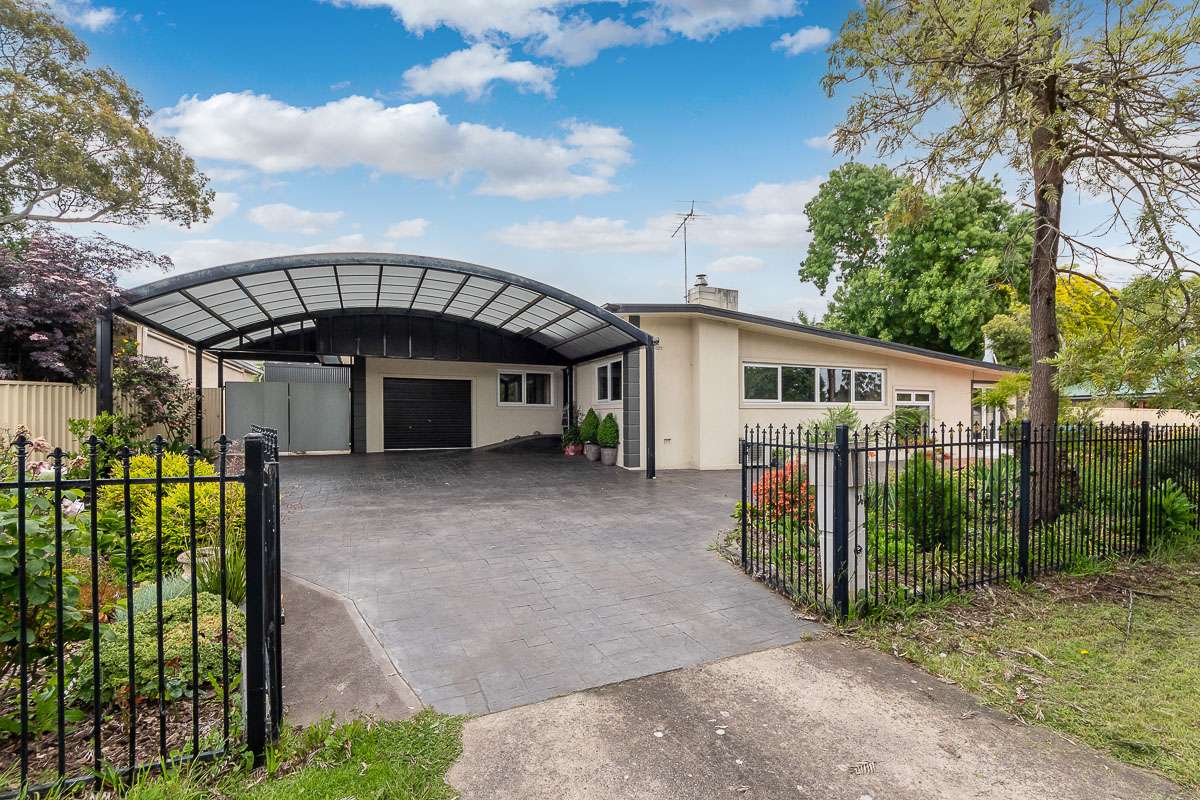 Main view of Homely house listing, 24 Albert Road, Mount Barker SA 5251