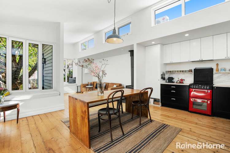 Main view of Homely house listing, 54A Albert Street, Footscray VIC 3011