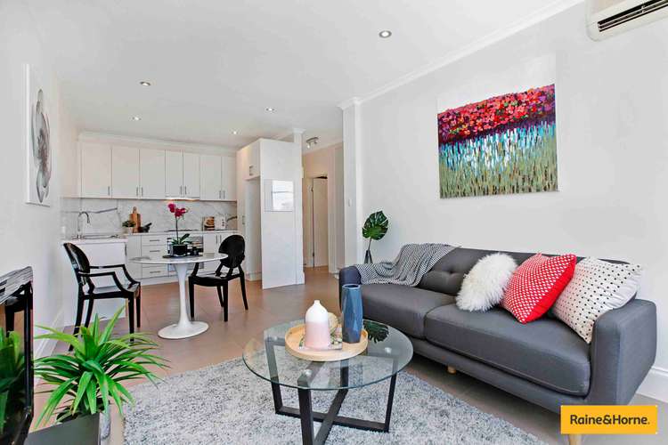 Main view of Homely apartment listing, 10/48 Scotia Street, Moonee Ponds VIC 3039