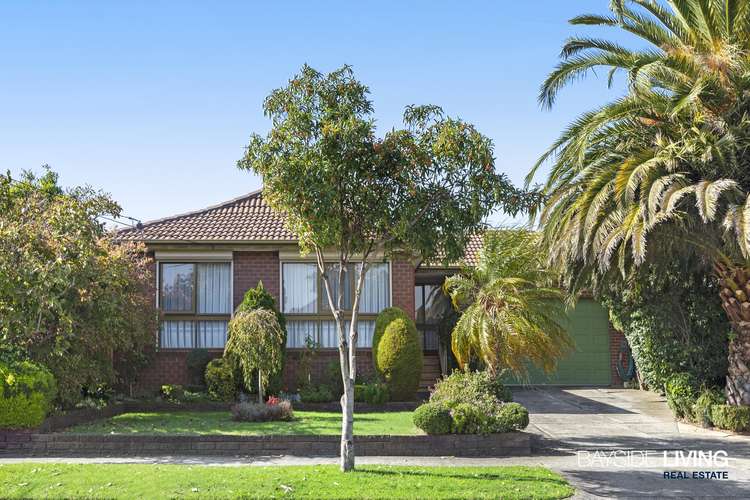 Main view of Homely house listing, 23 Howard Road, Dingley Village VIC 3172