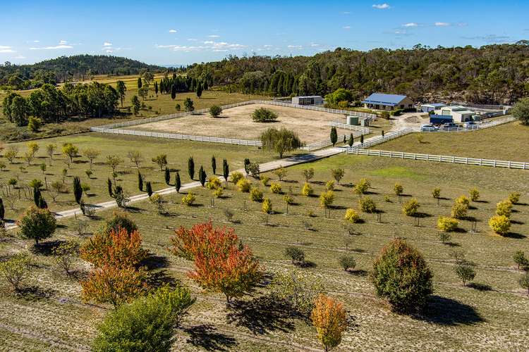 362 Ridge Road, Cooks Gap NSW 2850