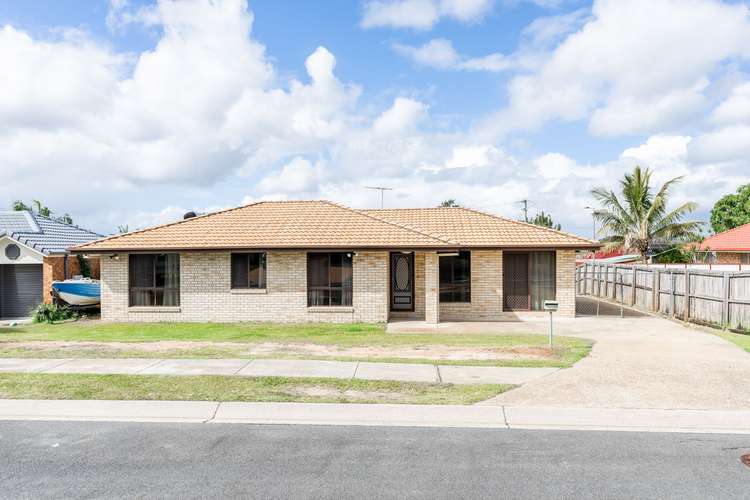 Main view of Homely house listing, 12 Highbury Drive, Crestmead QLD 4132