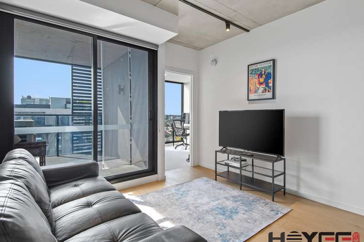 Sixth view of Homely apartment listing, 719/8 Lygon Street, Brunswick East VIC 3057
