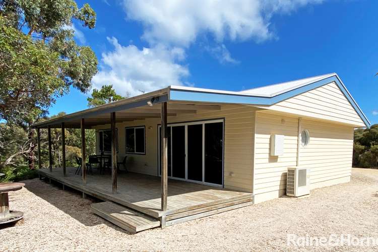 Main view of Homely house listing, 14 Sandpiper Court, Coffin Bay SA 5607