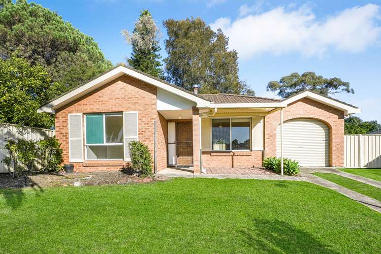 Main view of Homely house listing, 2 Coolong Crescent, St Clair NSW 2759