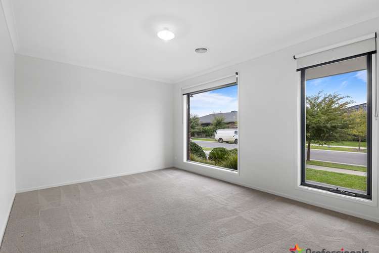 Second view of Homely house listing, 6 Abbey Road, Beveridge VIC 3753