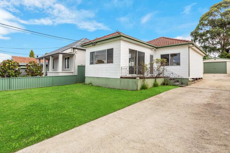 16 Gordon Avenue, South Granville NSW 2142