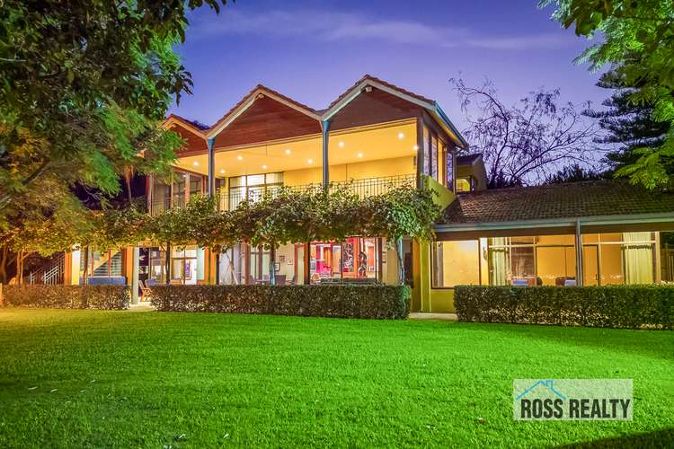 Main view of Homely house listing, 40 Douglas Road, Henley Brook WA 6055