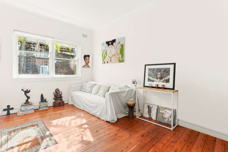 Main view of Homely apartment listing, 5/15 Sir Thomas Mitchell Road, Bondi Beach NSW 2026
