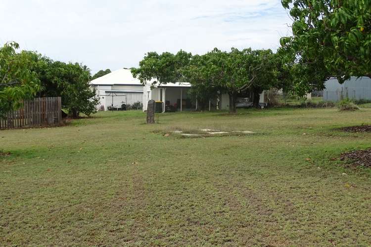 Main view of Homely house listing, 32 Livingstone Street, Bowen QLD 4805