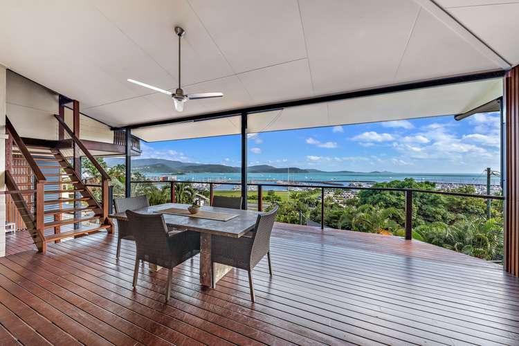 Fourth view of Homely house listing, 6 Airlie Crescent, Airlie Beach QLD 4802