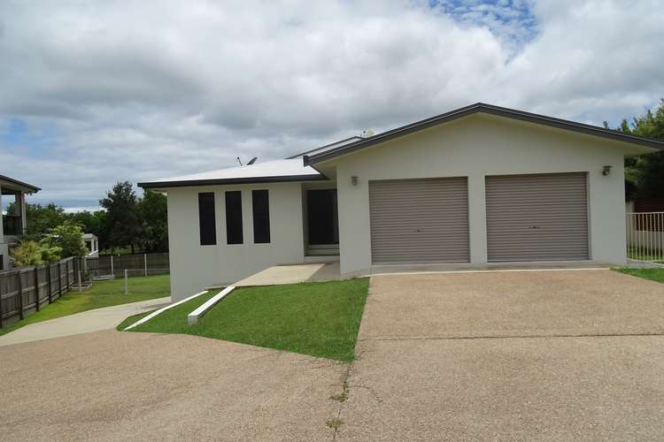 16 Silk Road, Bowen QLD 4805