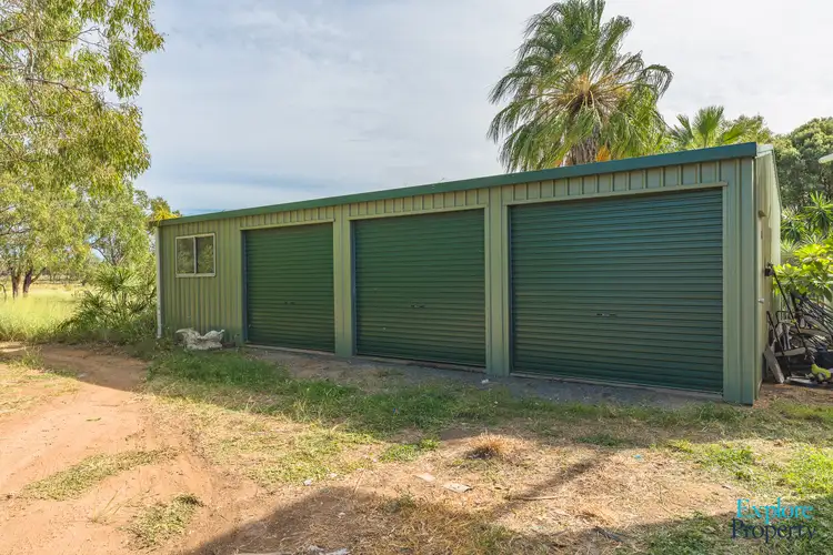 Second view of Homely rural property listing, 52359 Burnett Highway, Bouldercombe QLD 4702