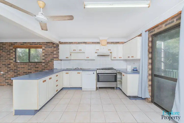 Third view of Homely rural property listing, 52359 Burnett Highway, Bouldercombe QLD 4702
