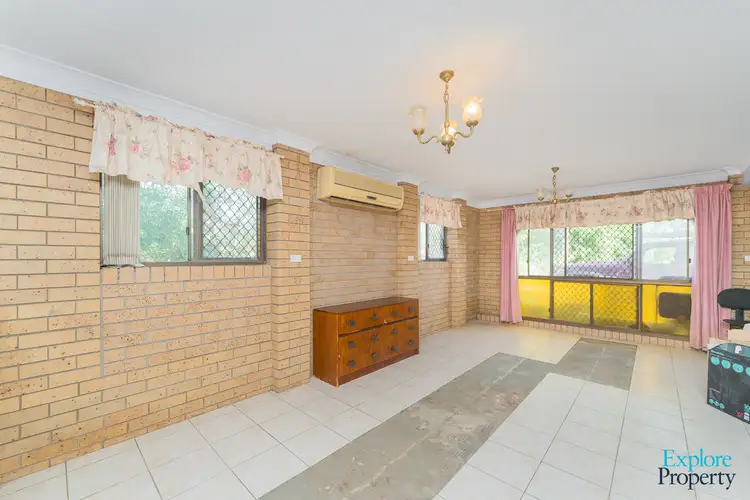Fifth view of Homely rural property listing, 52359 Burnett Highway, Bouldercombe QLD 4702