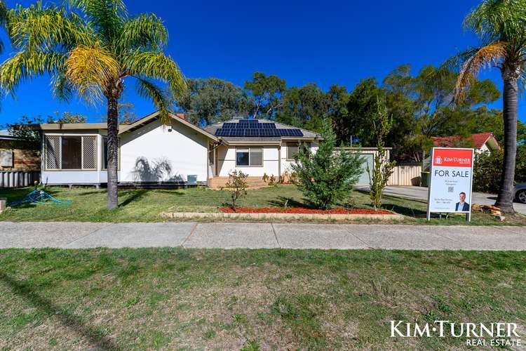 40 Jinda Road, Koongamia WA 6056