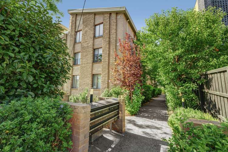 Main view of Homely apartment listing, 4/247 Riversdale Road, Hawthorn East VIC 3123