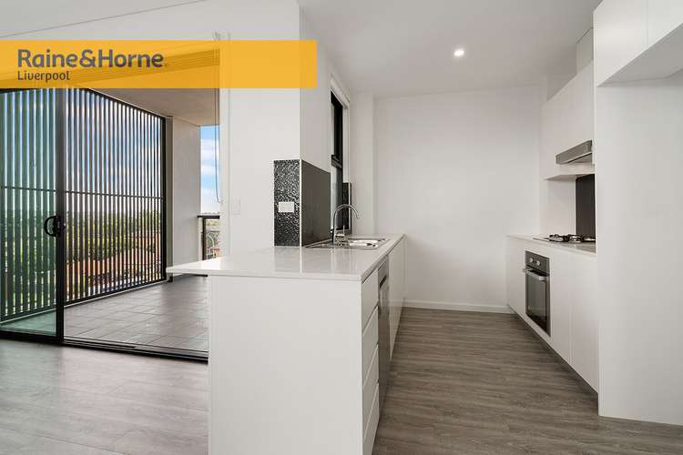 Third view of Homely unit listing, 7/128 Moore Street, Liverpool NSW 2170