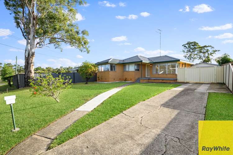 Main view of Homely house listing, 41 Francis Street, Cambridge Park NSW 2747