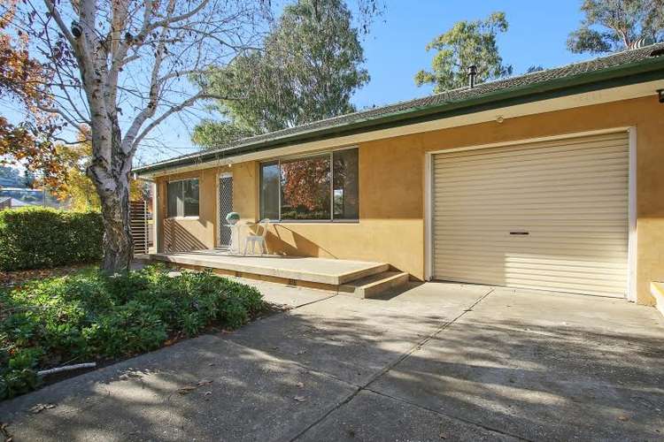 Main view of Homely unit listing, 1/714 Alma Street, Albury NSW 2640