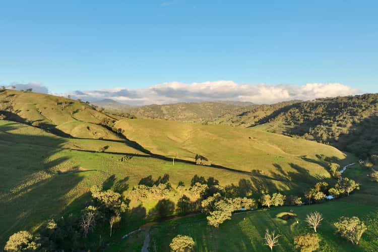 "Glencairn" Upper Rouchel Road, Upper Rouchel NSW 2336