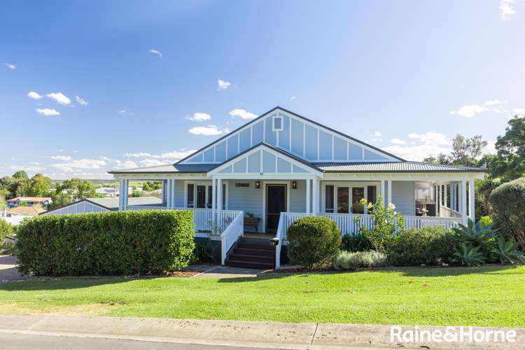 Main view of Homely house listing, 10 Valley View Close, Milton NSW 2538