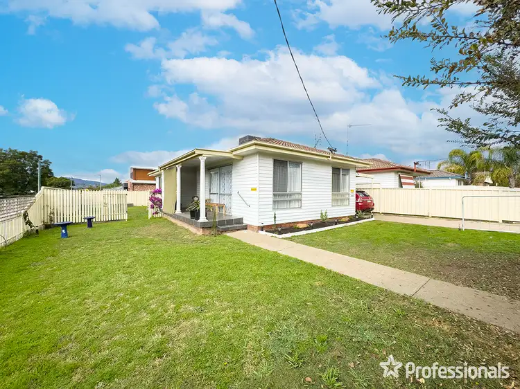 Main view of Homely house listing, 7 Olive Lane, South Tamworth NSW 2340