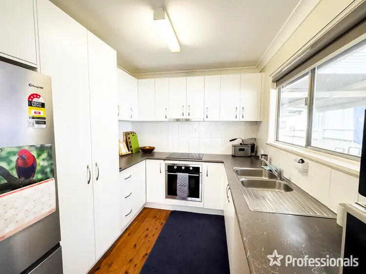 Second view of Homely house listing, 7 Olive Lane, South Tamworth NSW 2340
