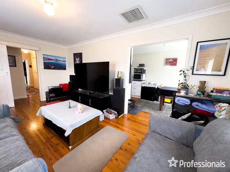 Fourth view of Homely house listing, 7 Olive Lane, South Tamworth NSW 2340