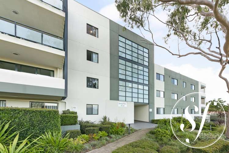 Main view of Homely apartment listing, 21/18-24 Murray Street, Northmead NSW 2152