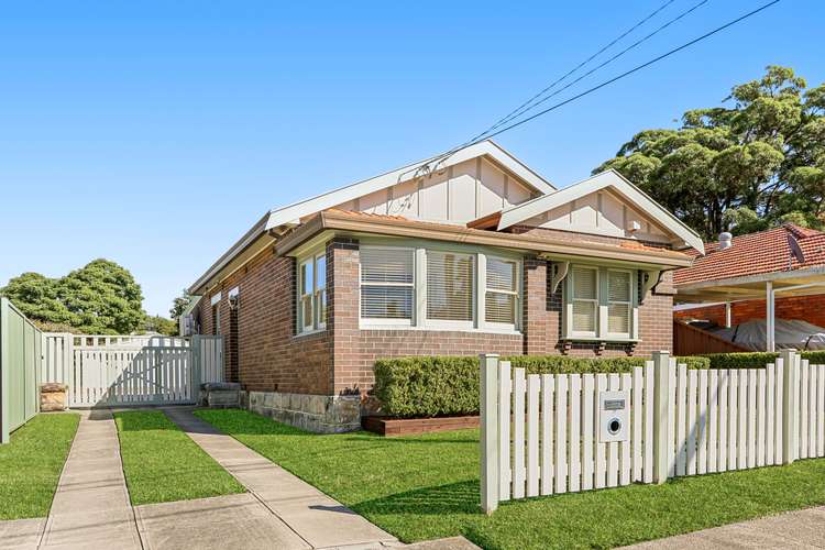 Main view of Homely house listing, 5 Arthur Street, Carlton NSW 2218