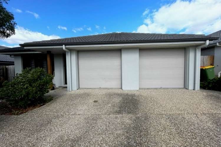 Main view of Homely house listing, 16 Greenpark Drive, Crestmead QLD 4132