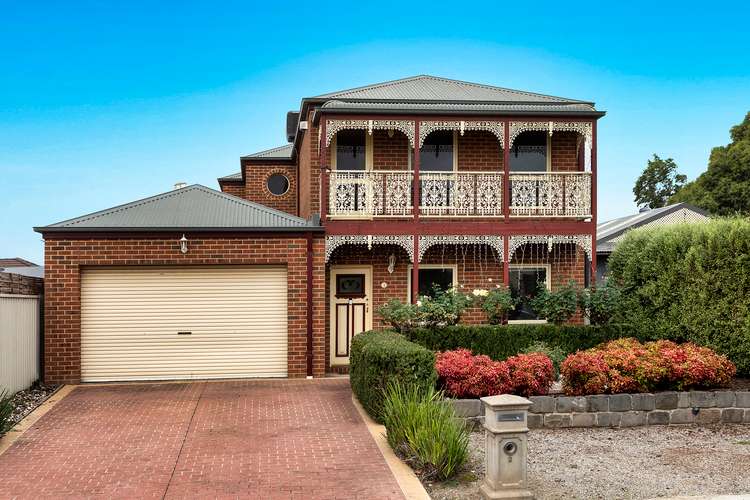 Main view of Homely house listing, 2 Landers Court, Caroline Springs VIC 3023