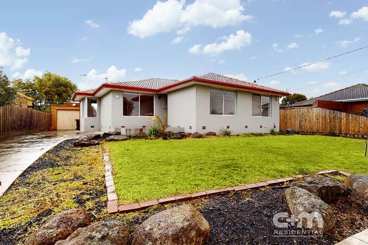 Main view of Homely house listing, 7 Dunfield Drive, Gladstone Park VIC 3043